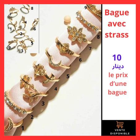 Accessoires en Acier Inoxydables