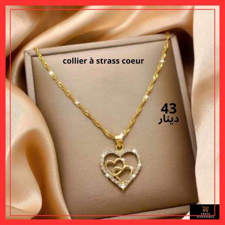 Accessoires en Acier Inoxydables