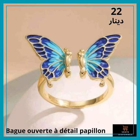 Accessoires en Acier Inoxydables bague