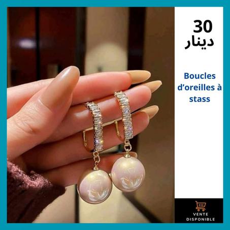 Accessoires en Acier Inoxydables