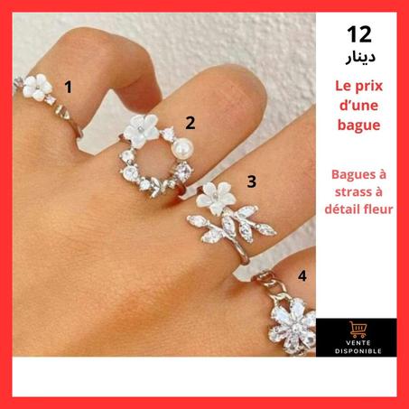 Accessoires en Acier Inoxydables