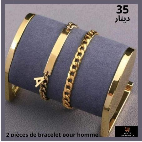 Accessoires en Acier Inoxydables