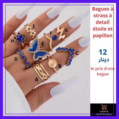 Accessoires en Acier Inoxydables