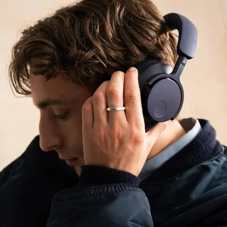 Headphones