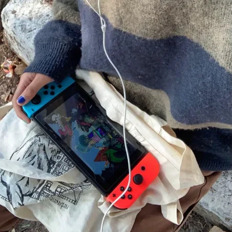 Games Devices