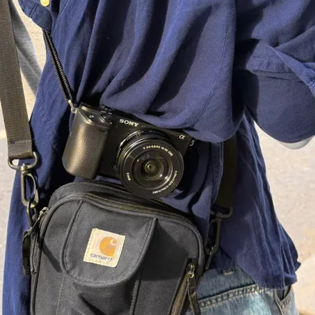 Cameras
