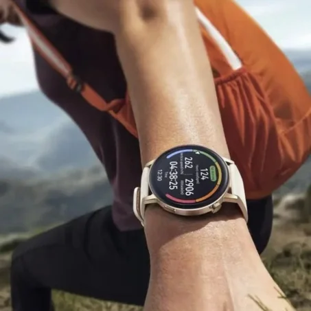 Smart Watches