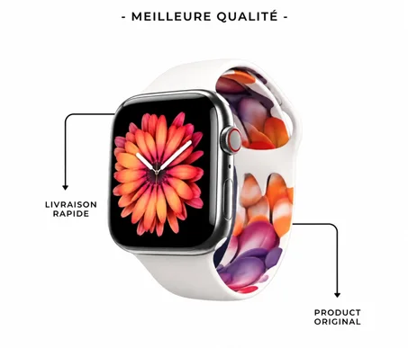 Smartwatch Series 10 Pro Max – Montre connectée intelligente Bluetooth