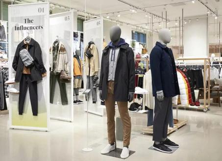 ملابس الرجال