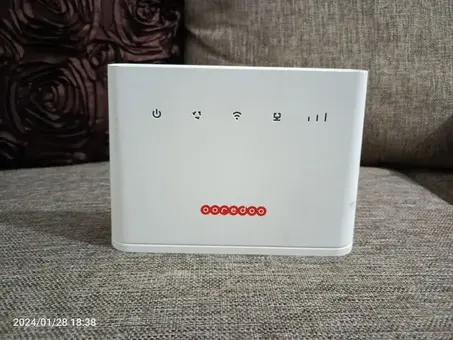 مودامات ZTE