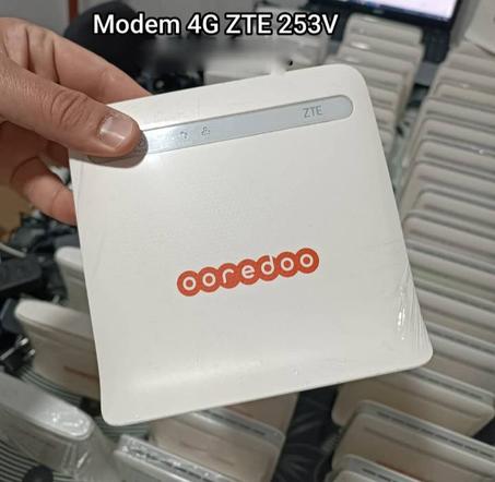 Modem ZTE 253v Bon Prix