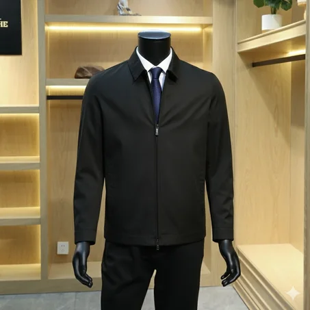 Giovanni Jacket™