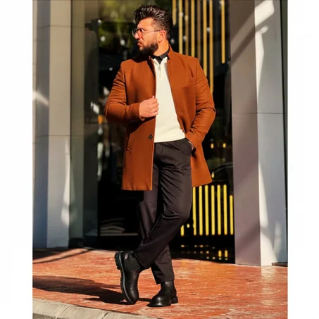 Manteau Prestige Milano™