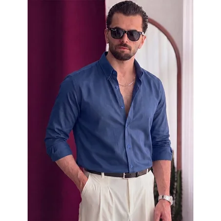 Chemise Pop™