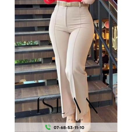 Pantalon Orlando&nbsp;Évasé ™