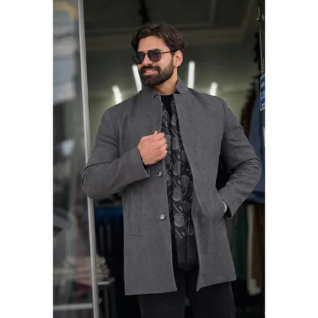 Manteau Moretti 2026™