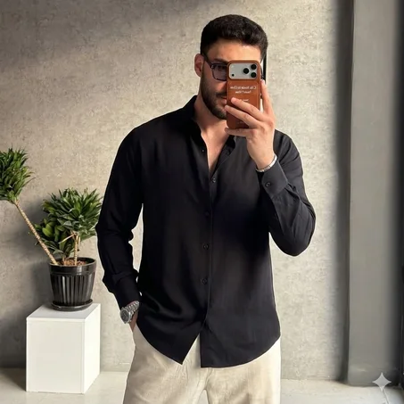 Chemise Popeline™
