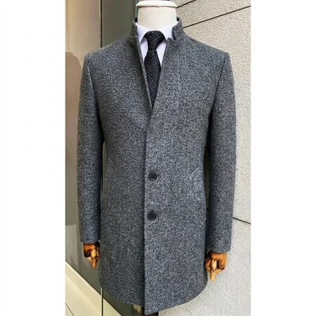 Manteau Alpine 2026™