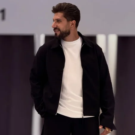 Giovanni Outerwear™