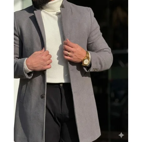 Manteau Cristo 2026™