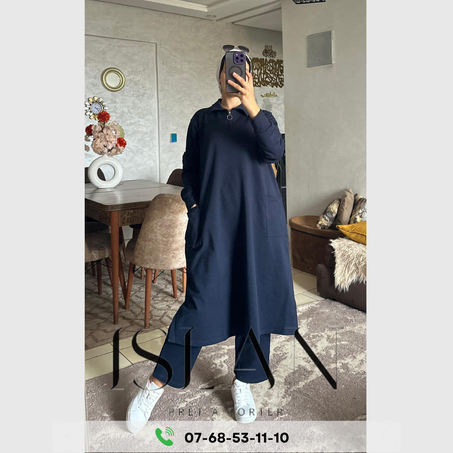 Ensemble Heshma wa Anaqa™