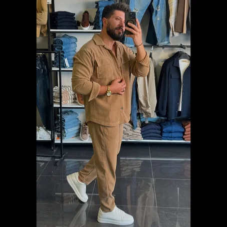 Ensemble Alpha Male™