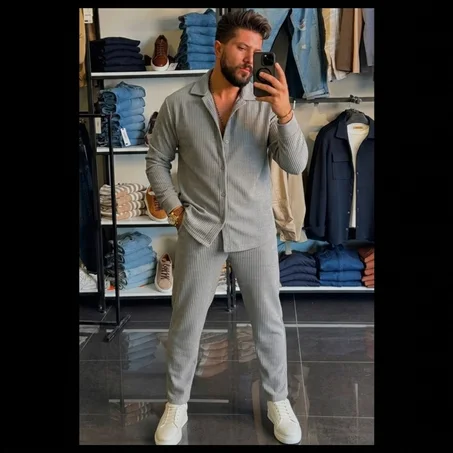 Ensemble Chemise et Pantalon™