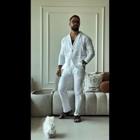 Duo Élégant Vestique™