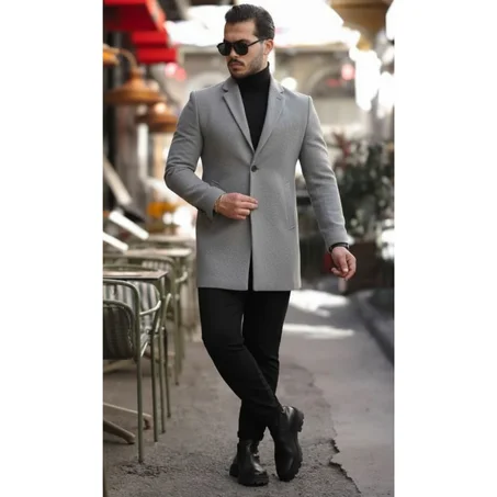 Manteau Imperiale 2026™