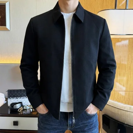 Veste Giovanni iSLAN™