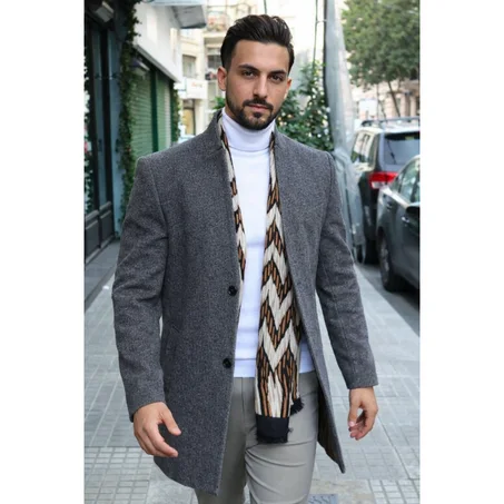 Manteau Vittorio 2026™