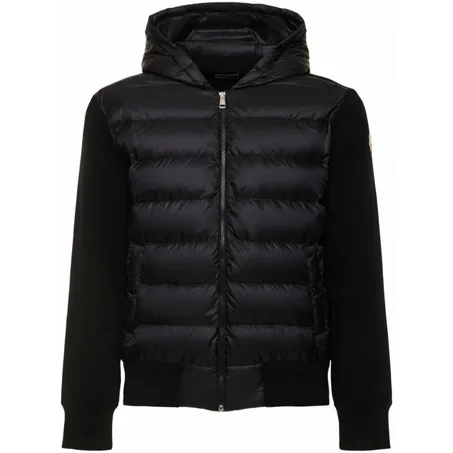 Doudoune iSLAN Matelassée™