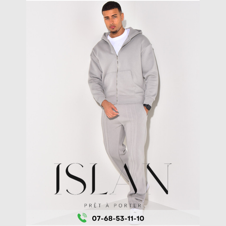 Ensemble Homme Alpha™