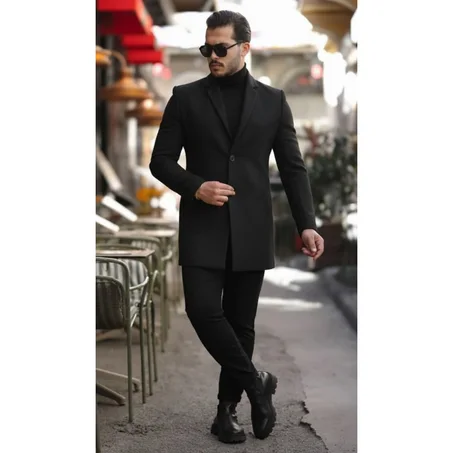 Manteau Imperiale 2026™