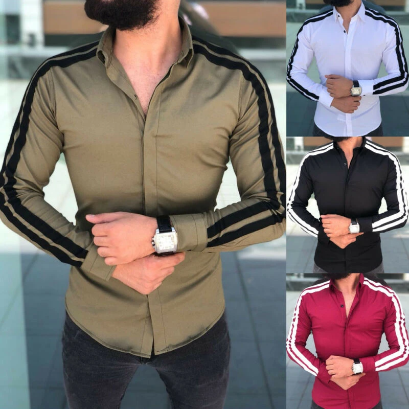 ملابس رجالية
