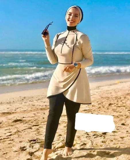 بوركيني للصيف