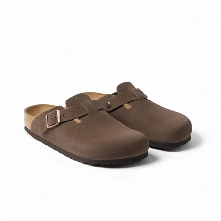 نعل طبي مريح ومضاد للانزلاق