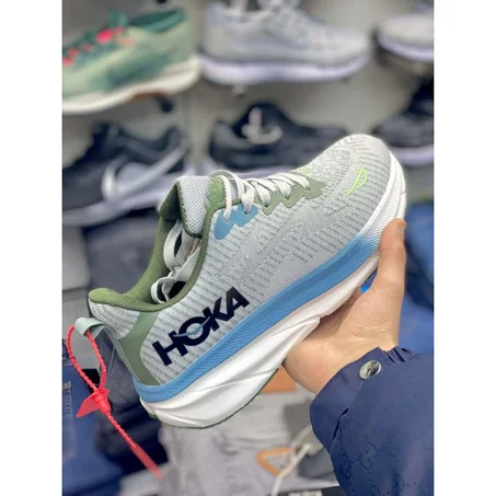 Basket Hoka