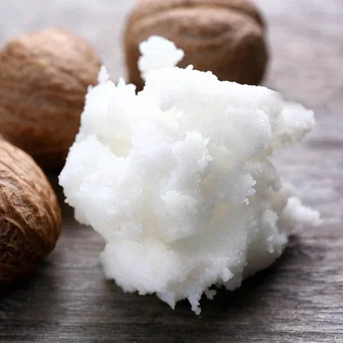 Pure Shea Butter