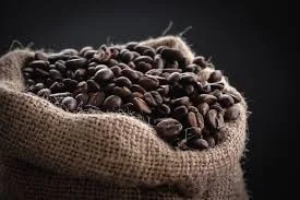 Robusta Coffee Beans