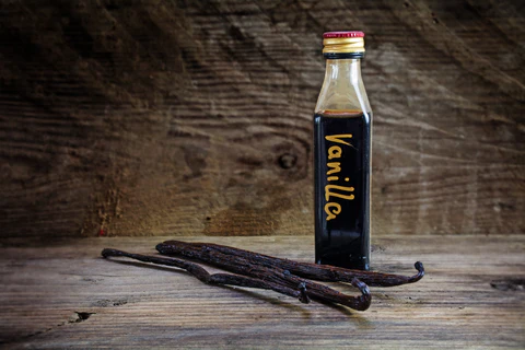 Vanilla Paste