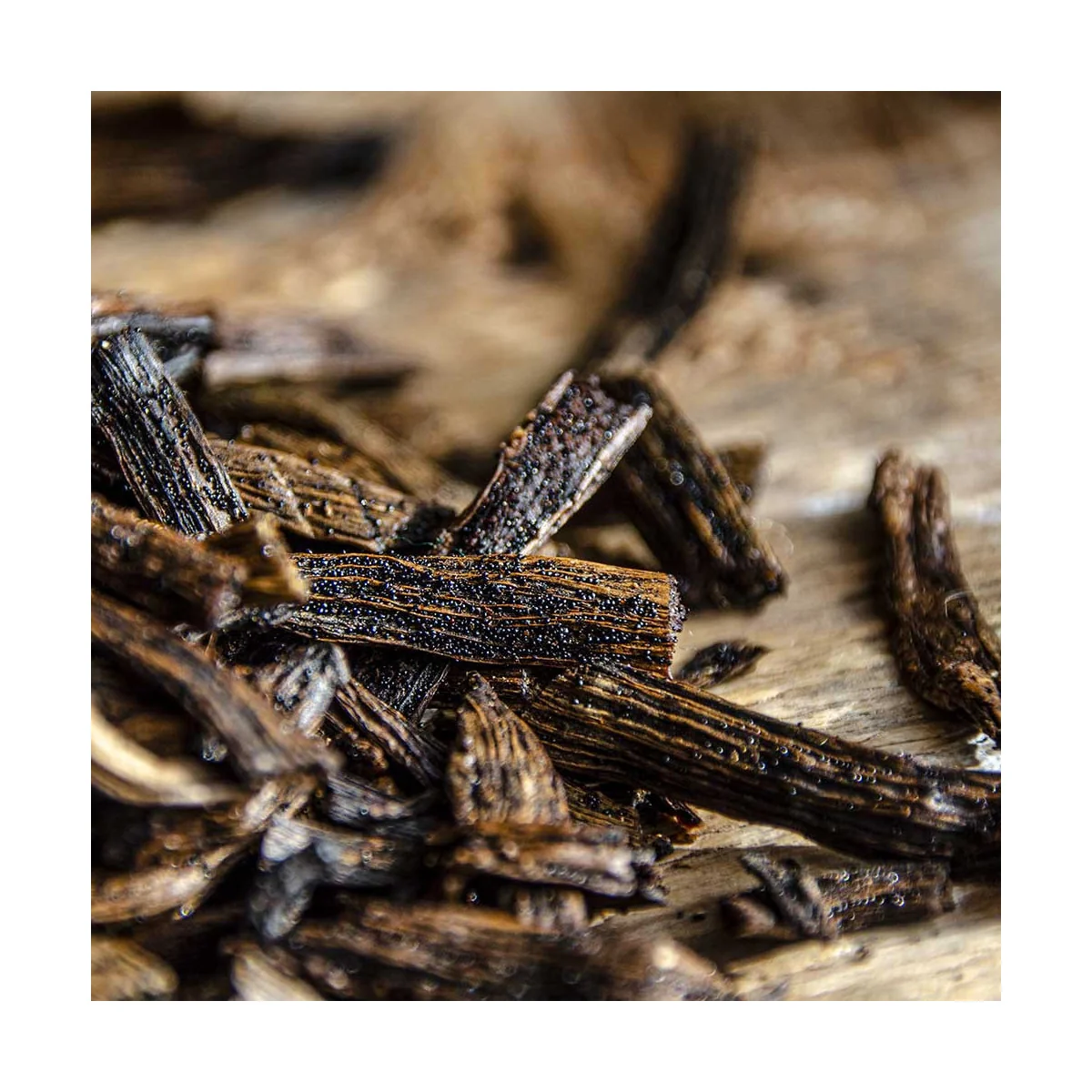 Vanilla Cuts