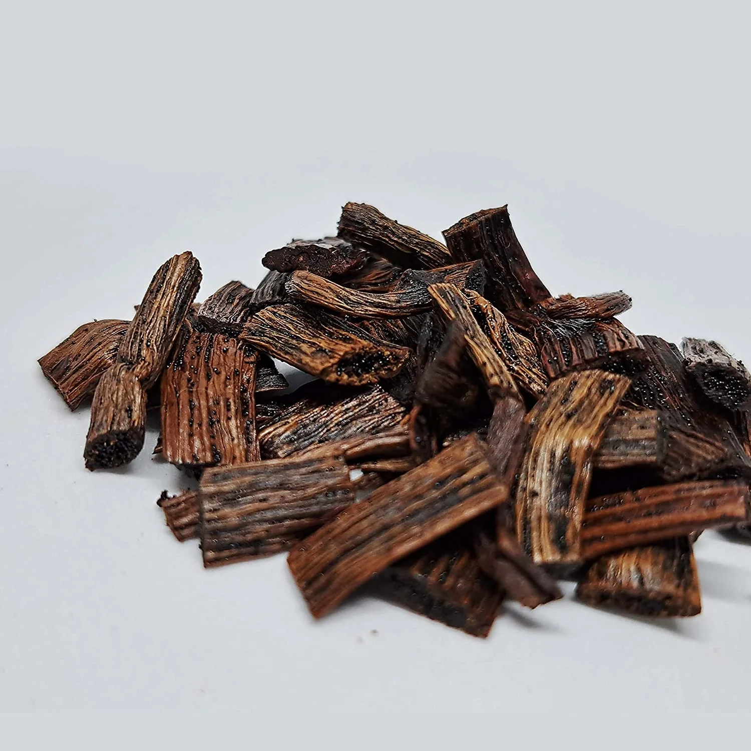 Vanilla Cuts