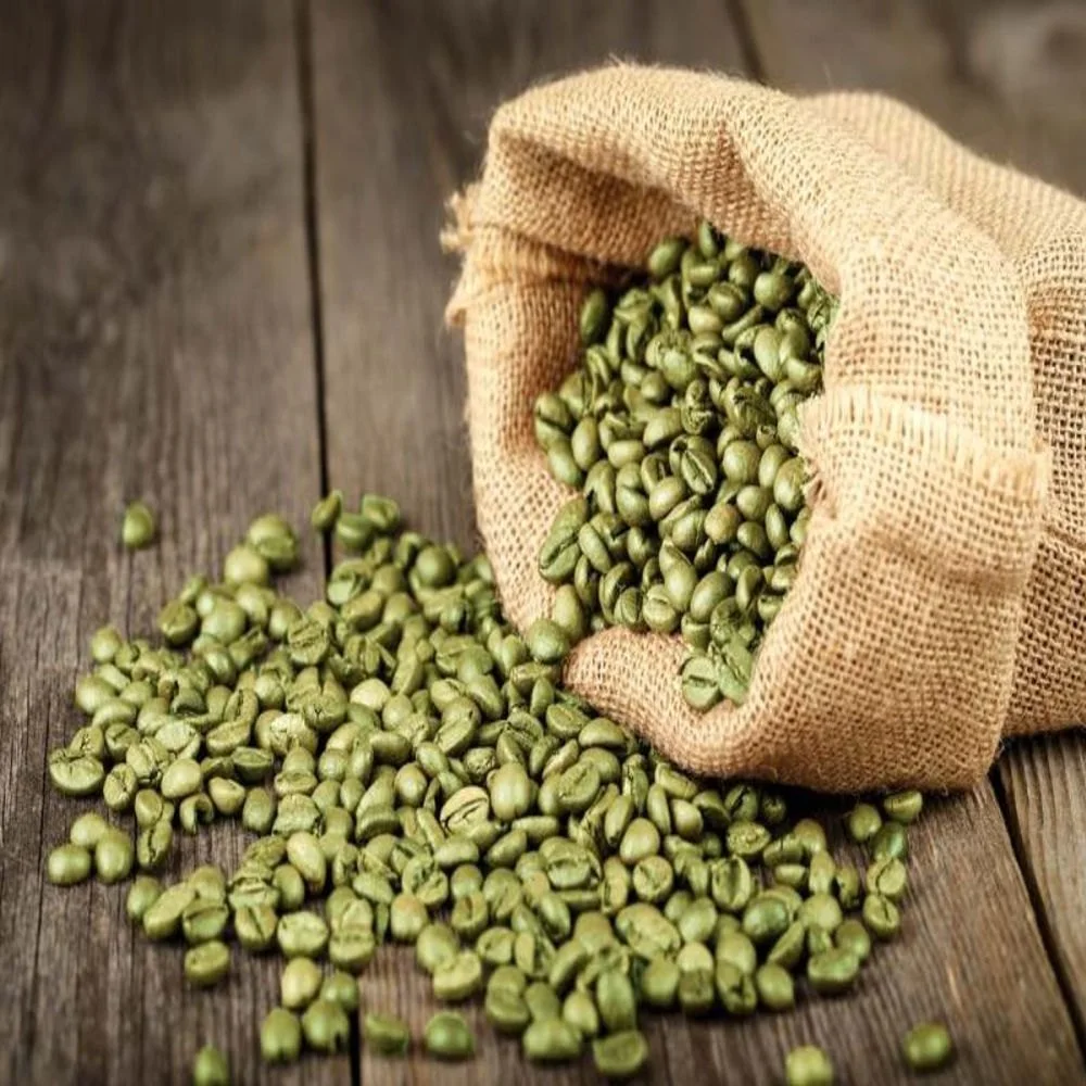 Robusta Coffee Beans