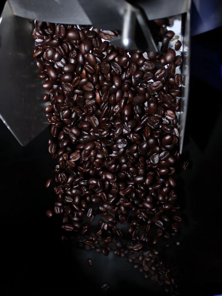 Organic Coffee Beans