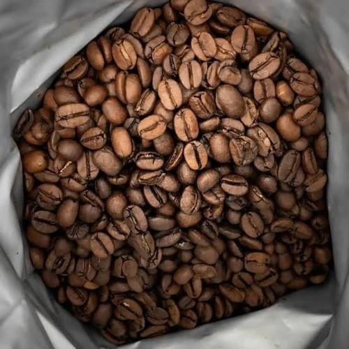 Arabica & Robusta Coffee Blend