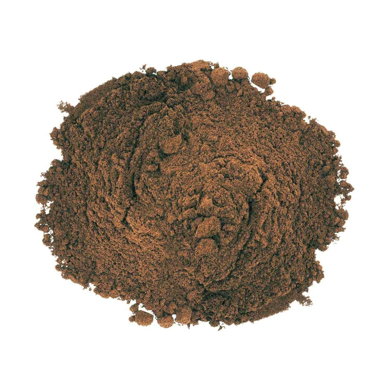 Vanilla Powder