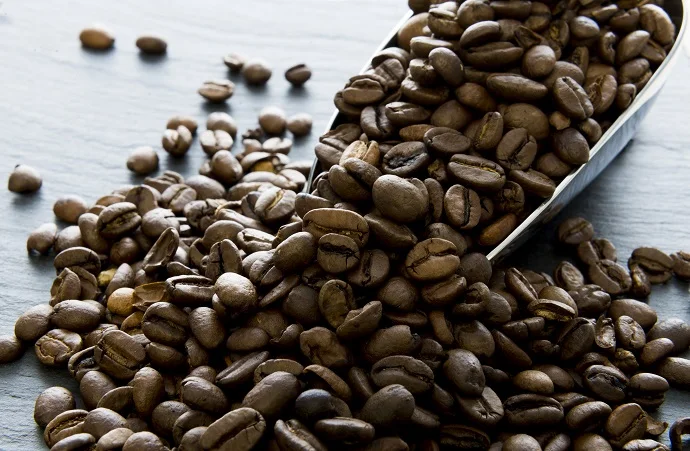 Arabica Coffee Beans