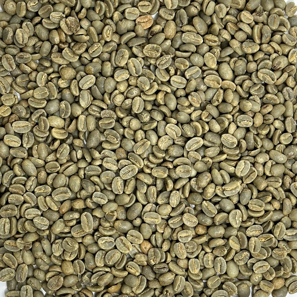 Organic Coffee Beans