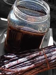 Vanilla Paste